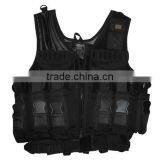 Hot Sale Versatile Deluxe Paintball Tactical Vest thumbnail-1
