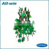 Garden Decorative Willow Plant Bracket for Hanging Climbing Plants thumbnail-2