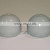Pottery Salt & Pepper Shaker thumbnail-1