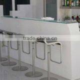 Square Banquet Table/bar Led Furniture thumbnail-1