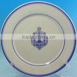 Good Quality Ceramic Plate