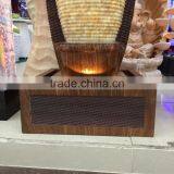 Household Fengshui Decoration,resin Water Fountain thumbnail-6