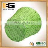 Circular Woven Flowerpot With PVC Linner/ Storage Basket thumbnail-4