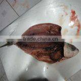 Frozen Pacific Mackerel(cut) thumbnail-1