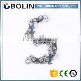 New Type 3/8" 0.058"(1.5mm) Full Chisel Chain in Roll Fit for Big Chain Saw Keep Using no Lengthen thumbnail-2