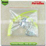 Garden Aluminium Brush Cutters Trimmer Head For Sale thumbnail-6