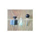 Crankshaft Locking Tool W/Steel Plate- Car Repair Tools thumbnail-1