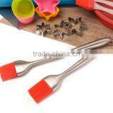 Whosale Stainless Steel Brush for Bbq Grill thumbnail-3