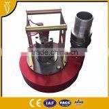 Portable 4 Inch Hydraulic Small Stone Trash Pump for Sale