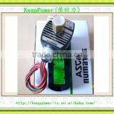 EFG551H401MO Pneumatic Components Solenoid Valve Two Five-way Explosion-proof Solenoid Valve EFG551H401MO 2 AC220V DC24V thumbnail-1