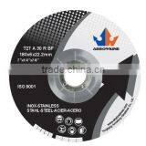 Grinding Wheel for Metal MPA Certificate thumbnail-1