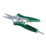 MULTI-PURPOSE GARDEN SCISSORS WITH TEETH