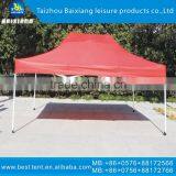 Factoy Supply 10*20 FT Mobile Wooden House Pop up Tent thumbnail-1