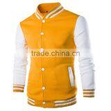 Varsity Jacket thumbnail-3