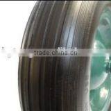 pu Wheel 3.50-8 PU Foam Wheel /350X8 pu Foam WHEELS thumbnail-6