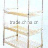 High Quality Wire Shelf