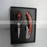 K032 Wine Stopper and Waiter Corkscrew thumbnail-1