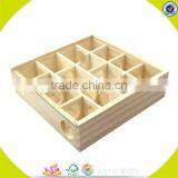 2017 New Design Wooden Grass Shelf for Pet Small Wooden Grass Shelf for Pet W06F024 thumbnail-4