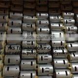 SRS 385-15130-57 dc Motor For Vacuum Cleaner High Speed Cold Wind/hot Hair Dryer Motor Micromotor thumbnail-5