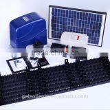 Automatic dc Motors for Sliding Doors thumbnail-3