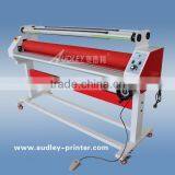 Electric Cold Film Laminating Machine ADL-1600A3+ thumbnail-1