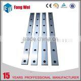 China Manufacture Top Sell Metal Scrap Shear Blade thumbnail-1