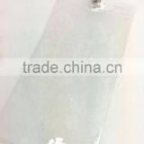 4" * 8" ID Badge Holder With Metal Clip, Name Tag Holder, ID Card Holder With Clip thumbnail-5