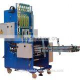 Folded Paper Sheet Stacker Work With Folding Machine thumbnail-1