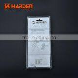 Professional 5PCS Chrome Vanadium Circlip Plier Set thumbnail-5