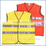 Road Maintenance Worker's Coverall/safety Vest From Guangzhou Supplier