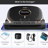 2017 GyroNavi Mamibot Sweepur120 Robot Mop Cleaner, Mopping Cleaner Robot Automatic Floor Mop Cleaner thumbnail-6