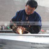 Double Galvanized Steel c Unistrut Strut Channel thumbnail-5