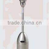 Bullet Gas Patio Heater thumbnail-4