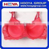 Ladies Latest Design Bra Sexy Lades Bra thumbnail-3