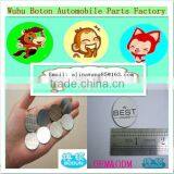 Bi-metal Round Desk Snap-Action Disc thumbnail-1