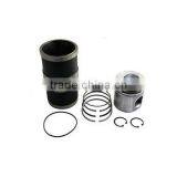 6ct Piston Liner Kits/set thumbnail-1