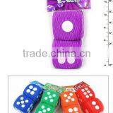 2PC EVA TOY SET(DICE) thumbnail-1