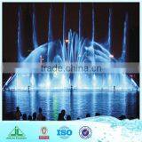 PLC Water Fountain thumbnail-3