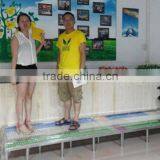 Swimming Pool Use 18cm 20cm 25cm 30cm PP or ABS Plastic Floor Grating thumbnail-5