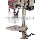 550W 14" Industrial Bench Drill Press 1-13mm Chuck 5 Speed BM20158 thumbnail-4