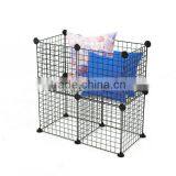 Living Room Plastic Storage Cabinet,storage Cubes Storage Shelves thumbnail-6