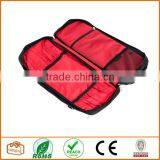 17 Pocket Double-Zip Knife Case thumbnail-3