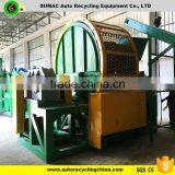 SUMAC Low Price Radial Tyre Cut Machine for Sale thumbnail-5