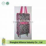 FOLDING SHOPPING BAG/ FOLDING SHOPPING CART With WHEELS thumbnail-2