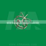 Double Hook Sprinkler Head Guard thumbnail-2