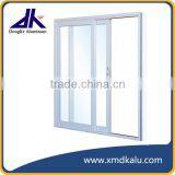 Powder Coated Aluminum Sliding Door thumbnail-1