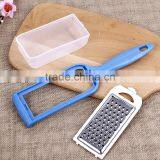 Multi-functional Kitchen Vegetable Grater Kitchen Potato Peelers/ Vegetable Slicers thumbnail-5