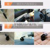Hot Selling Portable Dry/wet Car Vacuum Cleaner thumbnail-5