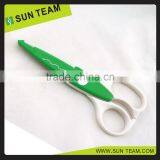 CS009 Popular 6-1/4" Zig Zag Scissors for Shape Cutting thumbnail-4