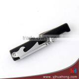 Hot Selling New Design Metal Wine Opener,waiters Corkscrew (HBO-49) thumbnail-2